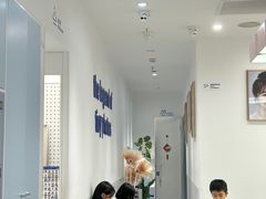 -天真蓝照相馆(中华广场店)