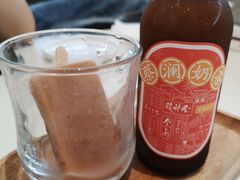 -蔡澜点心·粤菜(月星环球港店)