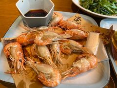 -味莊餐厅(康庄南街店)