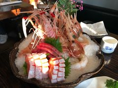 -王鼎精致料理铁板烧(世博源店)