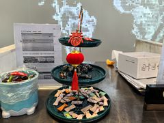 -凯里亚德酒店(深圳北站大浪商业中心店)