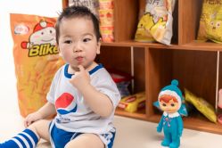 -光影纪·Baby·Home儿童摄影(丁桥店)