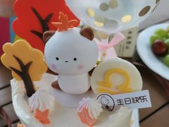 -CAKEBOSS蛋糕老板(东直门来福士店)