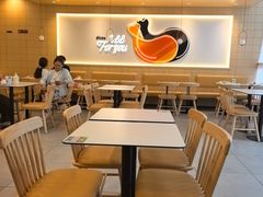 -德克士(榆次君豪店)
