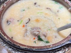 -粤仔湾砂锅粥(广益哥伦布店)