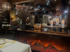 -一棵树·意大利西餐厅One Tree(新城店)