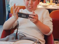 -战斧牛排餐厅(百盛优客店)