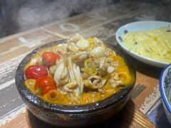 -湘香楼(浦三路店)