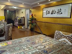 -新疆红柳花餐厅(新洲店)