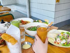 -saigon saigon | 西贡西贡(滨北店)
