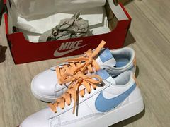 -耐克(恒隆广场店)