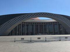 -云南省大剧院