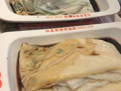 -红荔村肠粉(贝丽店)