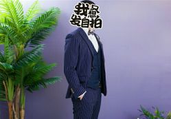 点击看大图 -唯一视觉婚纱摄影(李家村店)