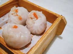 水晶鲜虾饺-點無缺茶楼·海鲜酒家(世博店)