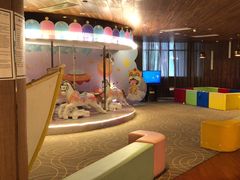 -OPEN開全日自助餐厅·西餐·海鲜(佛山希尔顿酒店)