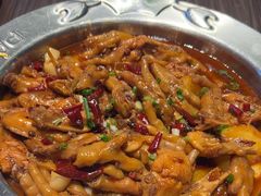-胖哥俩肉蟹煲(梅溪步步高店)