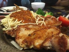 -野牛西厨·石烧牛排专门店(张槎店)