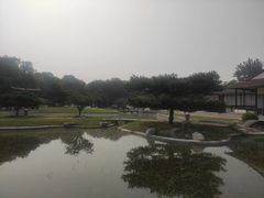 -北京世界公园