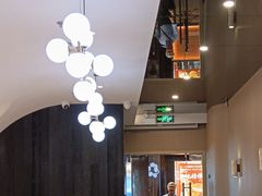 -宁波汤团店(外滩店)