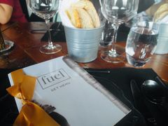 -AZUL by FUEL蓝色·法式酒馆(琶醍店)