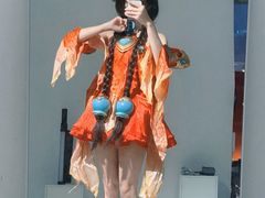 -米游妙妙屋cosplay换装自拍摄影体验馆