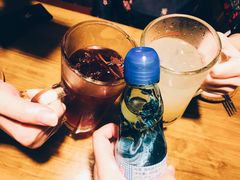 -鸟内会居酒屋(得意潮馆店)