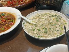 -朗妈私房菜(婺女州店)