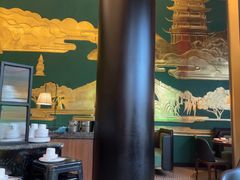 -新白鹿餐厅(松江开元地中海店)