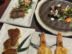 -青叶日本料理(北辰店)