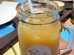 -HELLO MUSAE 拾光缪斯餐厅·纯正希腊风味(苏州中心店)