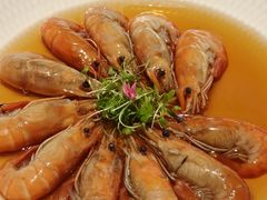 -锦府园·新台州菜(合生汇店)