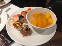 -加餐海鲜自助(宝龙一城店)