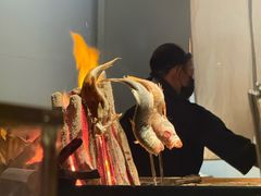 -本源食集 日式烧肉·炉端烧(东海缤纷店)