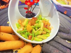 -琼菜王(南海店)