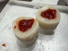 -羲和雅苑•北京烤鸭(国贸商城店)