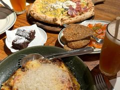 -La Strada(安福路店)