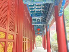 -南沙天后宫景区