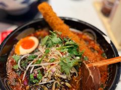 -味千拉面(瑞虹生活广场店)