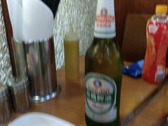 -汉丽轩·音乐自助烤肉餐厅(石岐店)