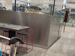 -麦当劳(北京大兴机场二层国内到达(安检外)店)