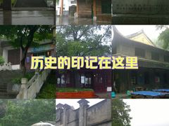 -伯先公园