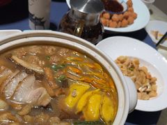 -六合居·邯郸菜·武安菜起源地