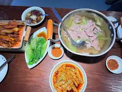 -全牛匠·乐山跷脚牛肉(西单华威约饭街店)