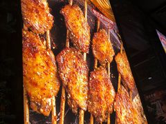 -管氏翅吧(马家堡店)