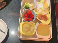-探鱼·鲜青椒爽麻烤鱼(三水广场店)