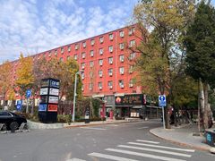 -北化机爱工场文化科技融合产业园