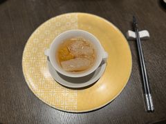 -彩丰楼中餐厅(佘山世茂洲际酒店)