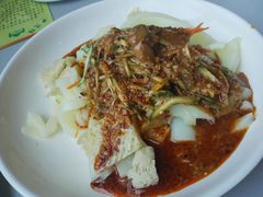 -尹兰楼西北风情餐厅(嘉定店)