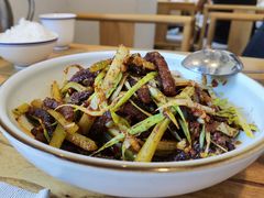 -之参餐厅(前门大街店)